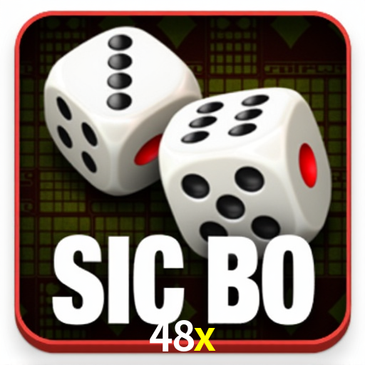 cassino 48x