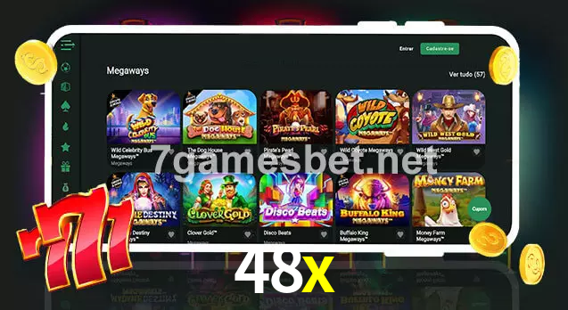 48x aplicativo