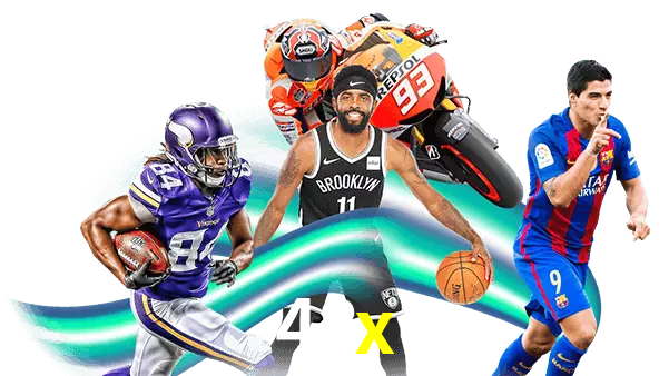 48x Apostas esportivas ao vivo online